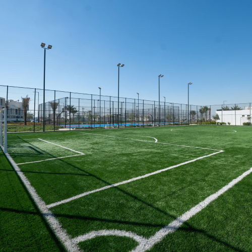 Pulse Community Park Dubai South